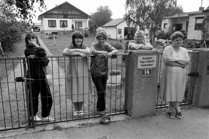 Paneuropäisches Picknick | August 1989