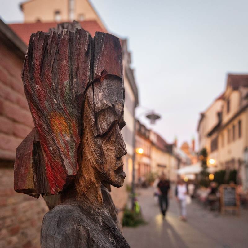 Speyer | Kunst in der Altstadt