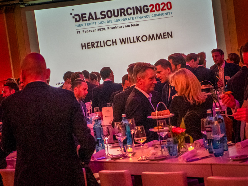 Dealsourcing 2020